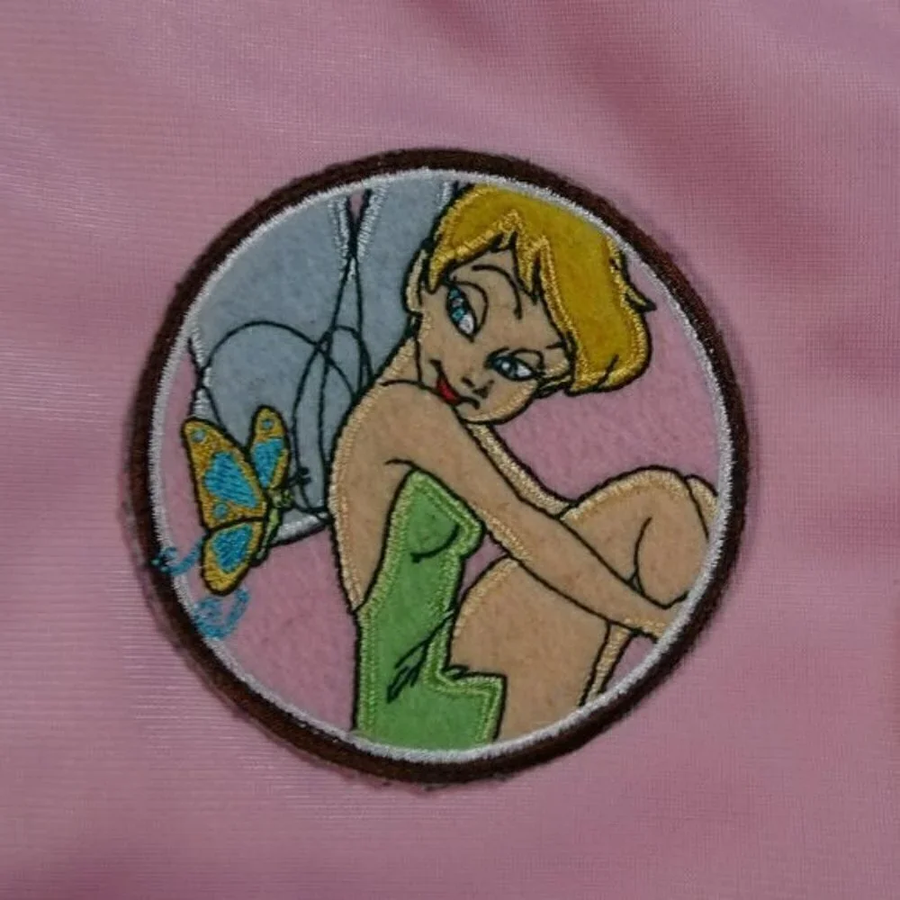 Disney vintage tinkerbell